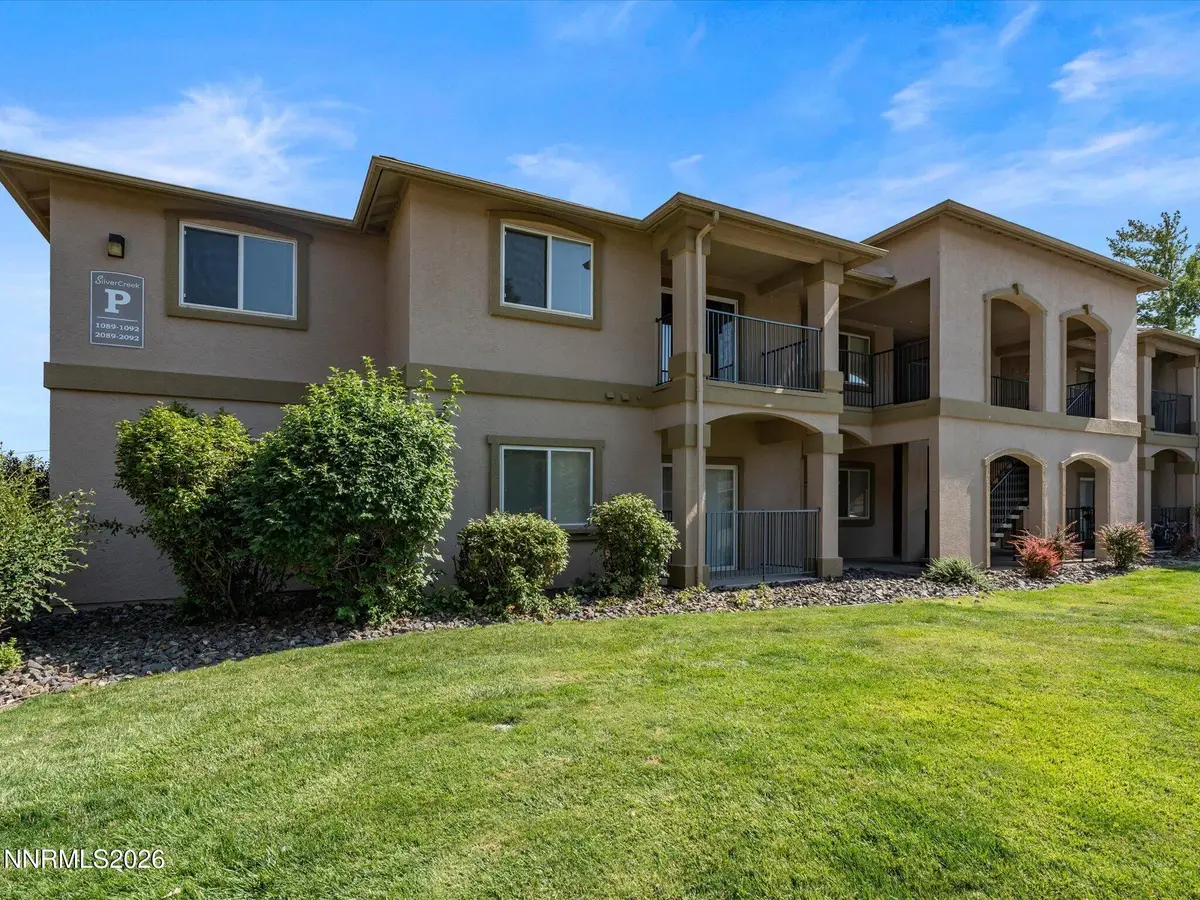 6850 Sharlands Avenue # 2089, Reno, NV 89523 - #1