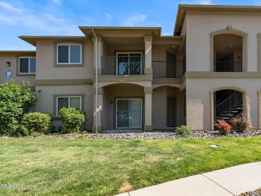 6850 Sharlands Avenue # 2089, Reno, NV 89523 - #2