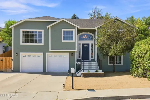 3015 Scottsdale Road, Reno, NV 89512