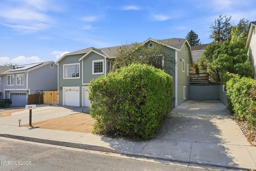 3015 Scottsdale Road, Reno, NV 89512 - #2