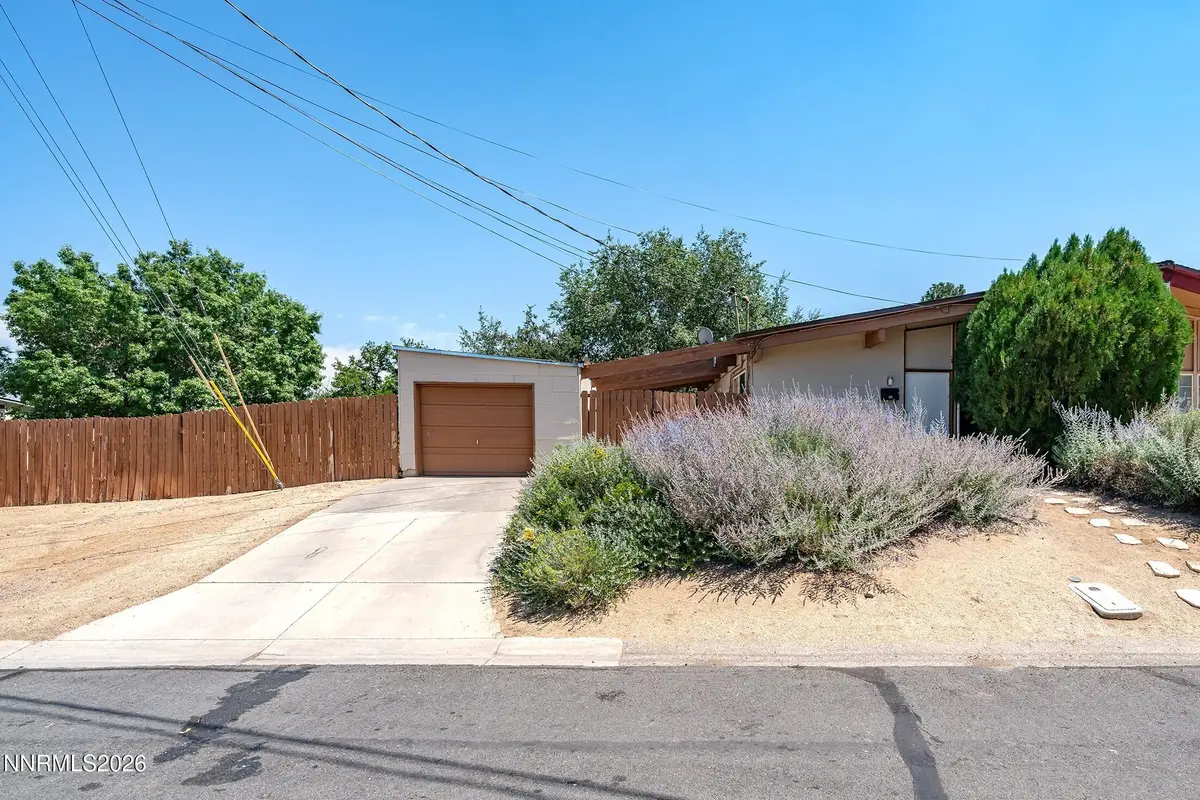 11304 Green Mountain Street, Reno, NV 89506 - #1