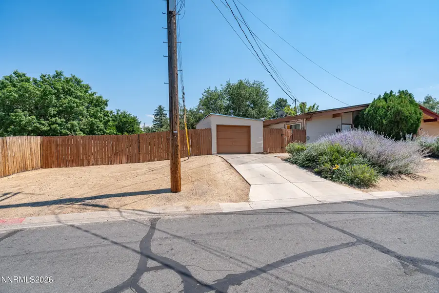 11304 Green Mountain Street, Reno, NV 89506 - #3