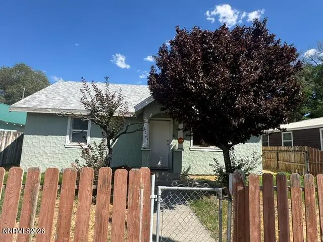 109 Kendall Street, Winnemucca, NV 89445 - #1