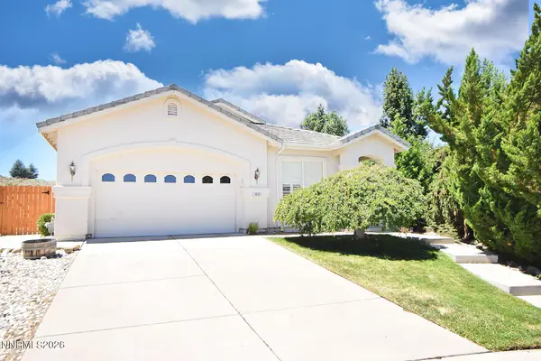 1895 Cambridge Hills Court, Reno, NV 89523