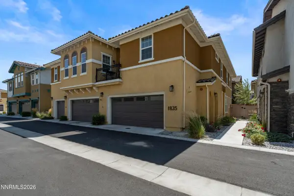 1835 Dark Horse Road #C, Reno, NV 89521