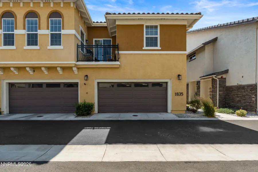 1835 Dark Horse Road #C, Reno, NV 89521 - #2