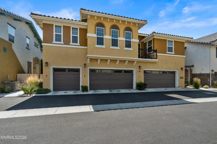 1835 Dark Horse Road #C, Reno, NV 89521 - #3