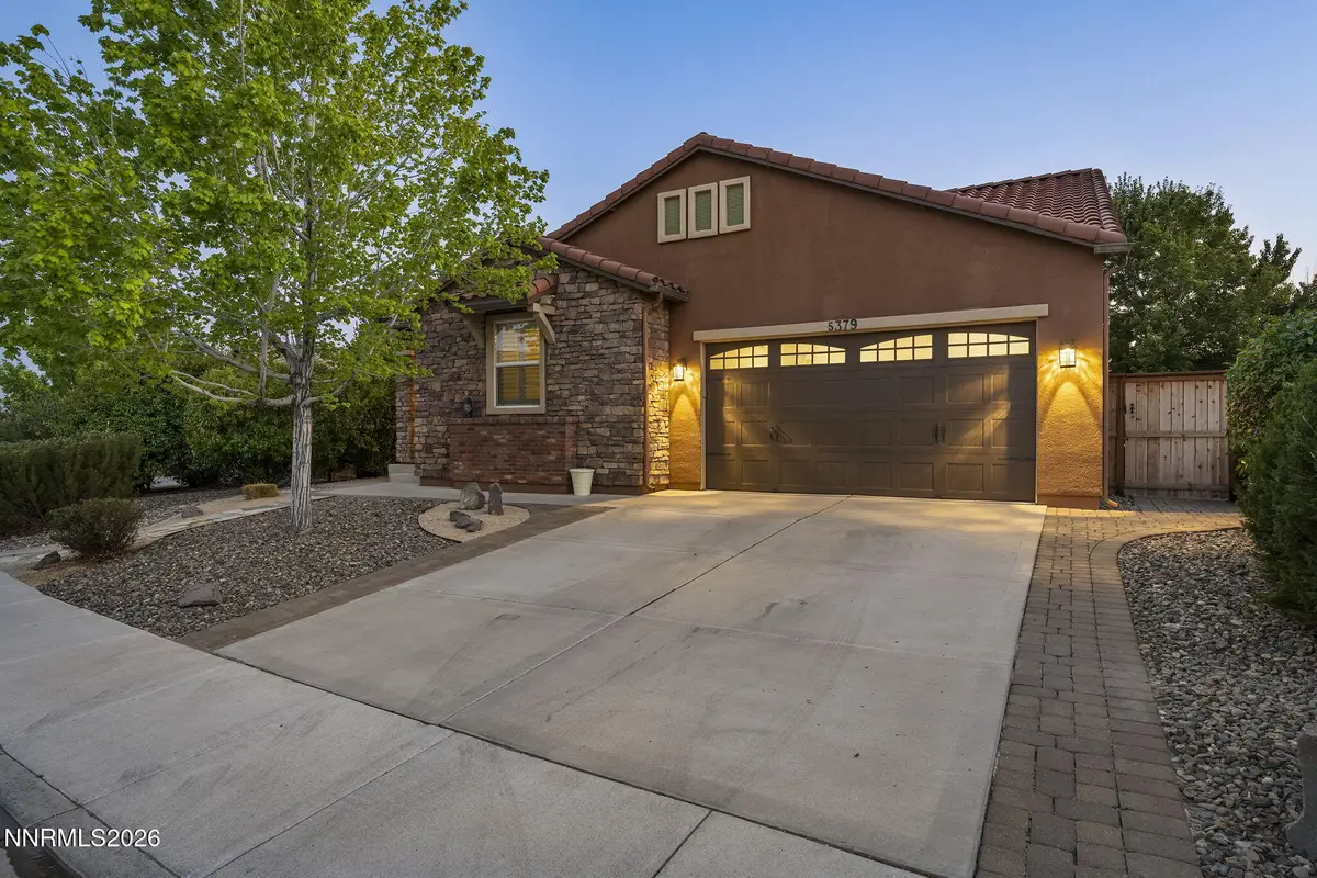 5379 Desertstone Drive, Sparks, NV 89436 - #1