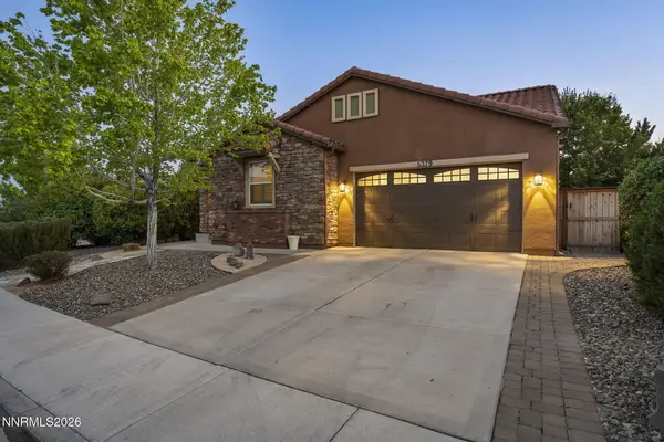 5379 Desertstone Drive, Sparks, NV 89436