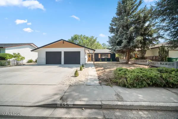 155 York Way, Sparks, NV 89431