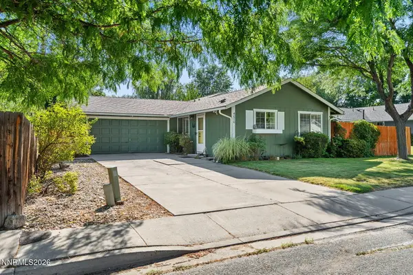 4070 Northgate Lane, Carson City, NV 89706