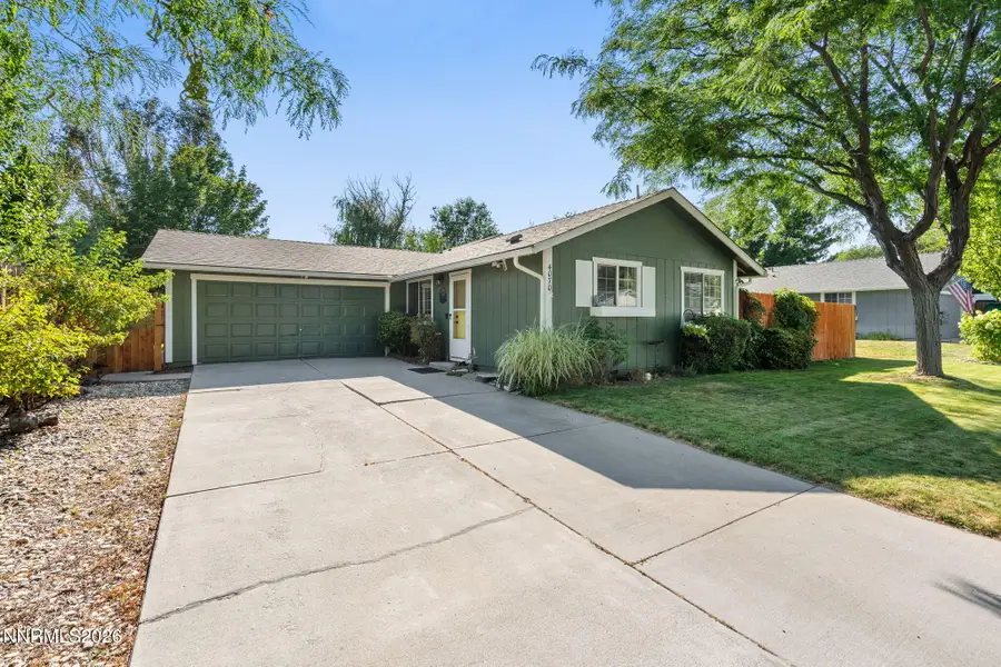 4070 Northgate Lane, Carson City, NV 89706 - #3