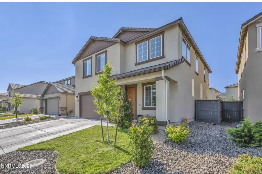 1973 Zidane Drive, Sparks, NV 89436 - #2