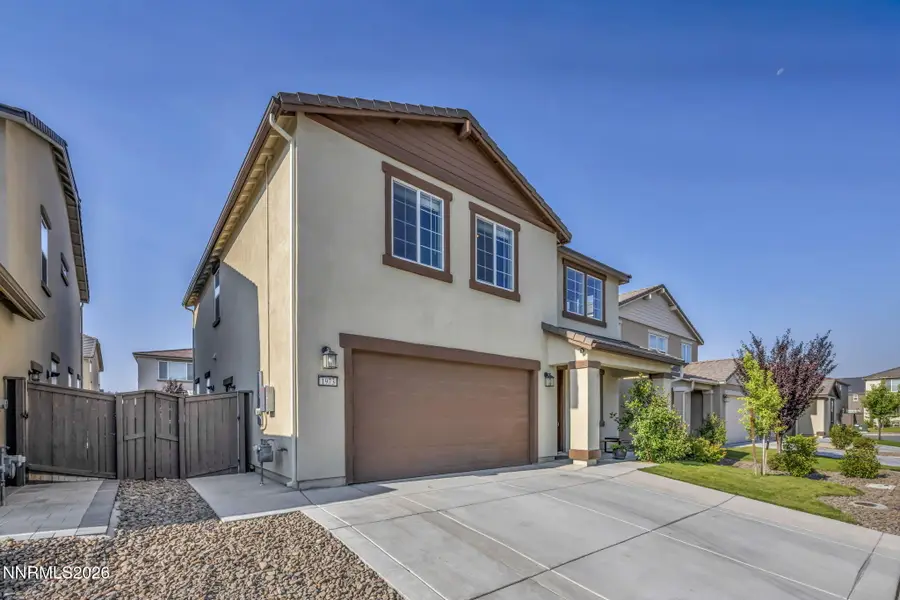 1973 Zidane Drive, Sparks, NV 89436 - #3