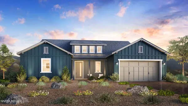 3405 Parkin Drive #Cinnamon 129, Sparks, NV 89441