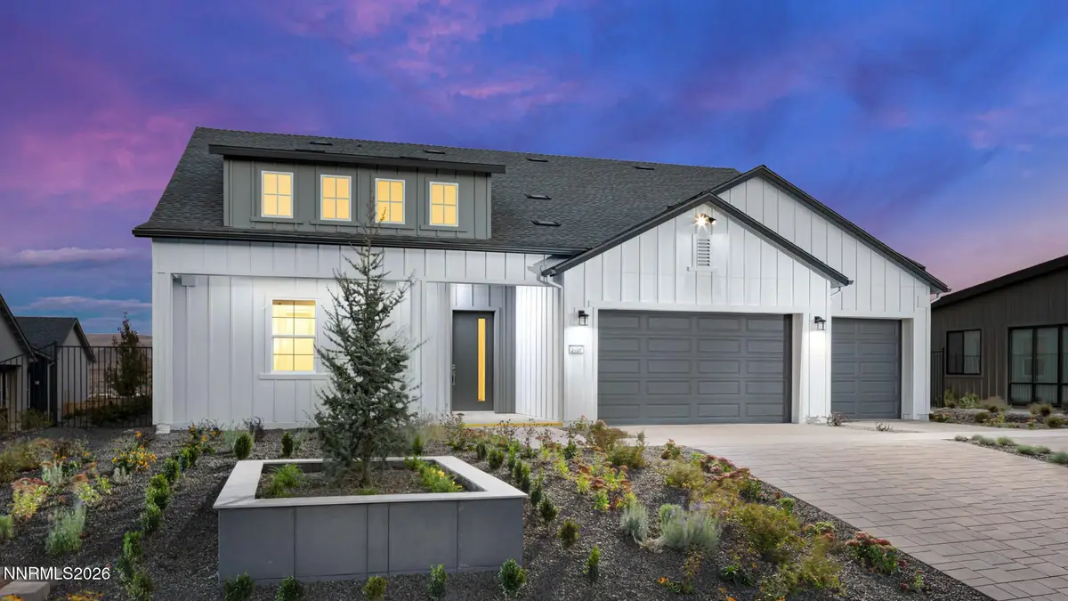 3127 Thrasher Street #Cinnamon 148, Sparks, NV 89441 - #1