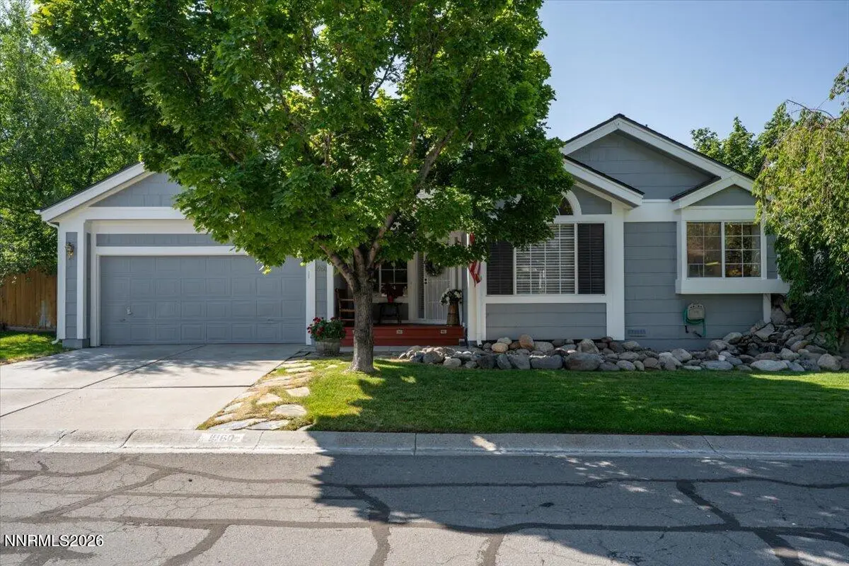 1960 Stoneridge Drive, Verdi, NV 89439 - #1