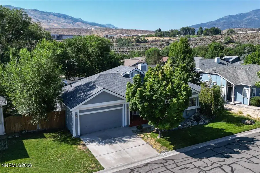 1960 Stoneridge Drive, Verdi, NV 89439 - #2
