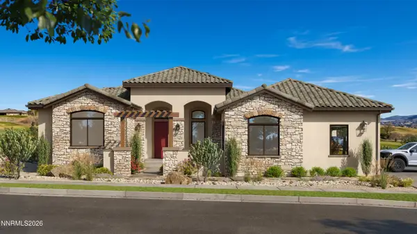 2305 Old Waverly Drive, Sparks, NV 89436