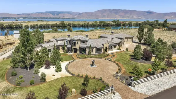 18250 Lake Vista Road, Washoe Valley, NV 89704