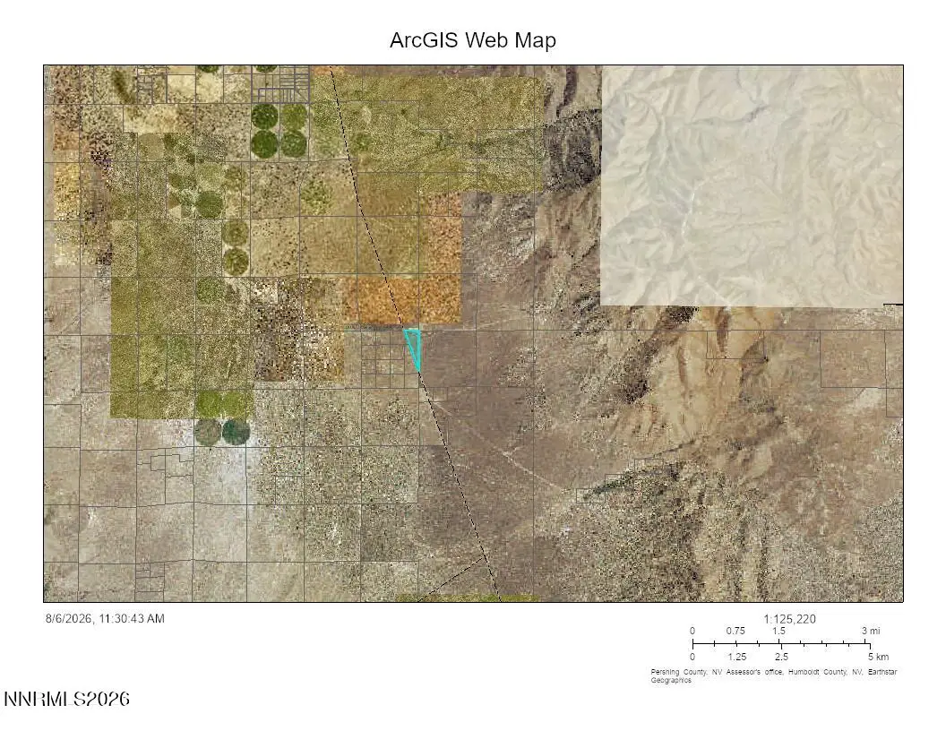 TBD Sheep Ranch Road, Winnemucca, NV 89445 - #1