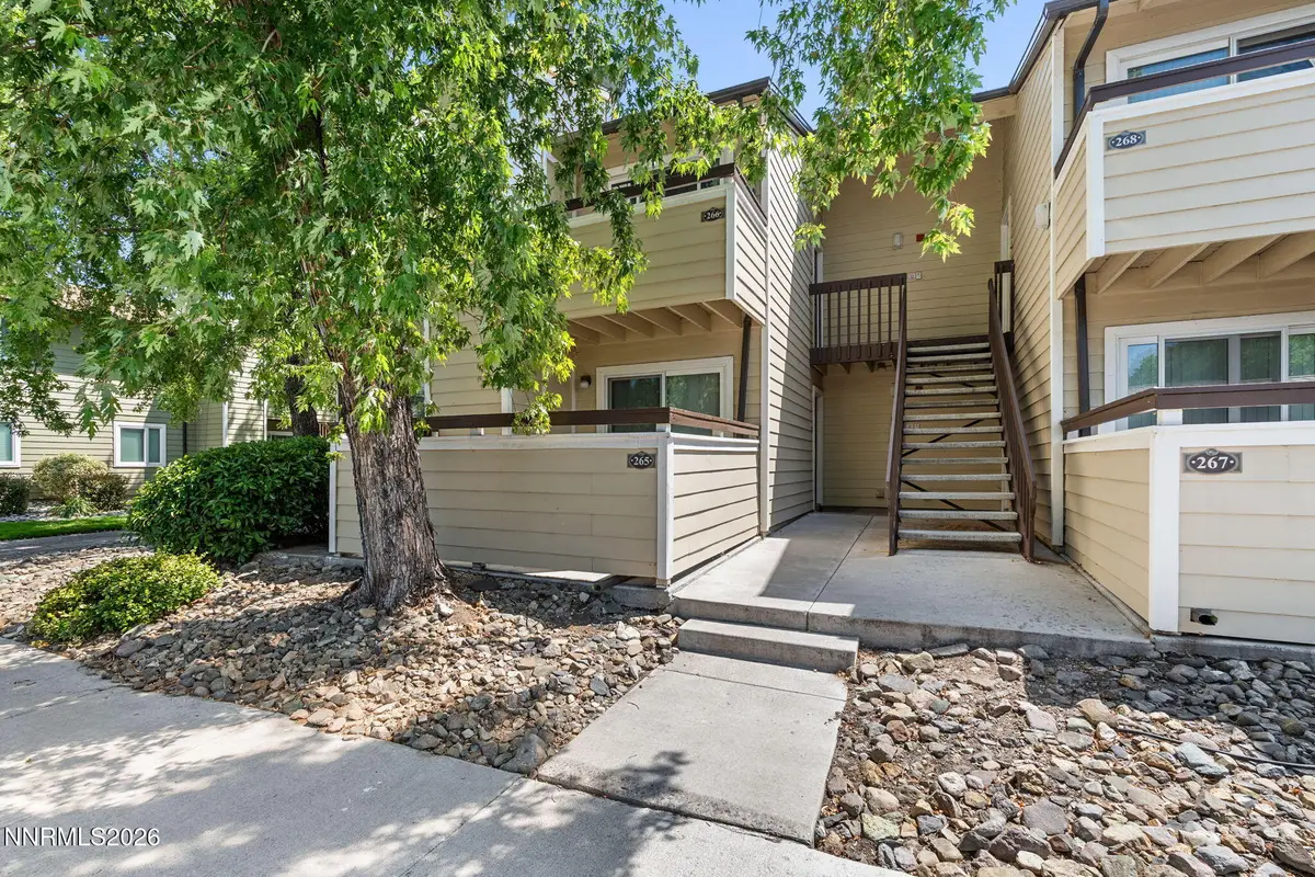 555 E Patriot Boulevard #266, Reno, NV 89511 - #1