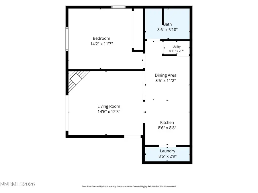 555 E Patriot Boulevard #266, Reno, NV 89511 - #3