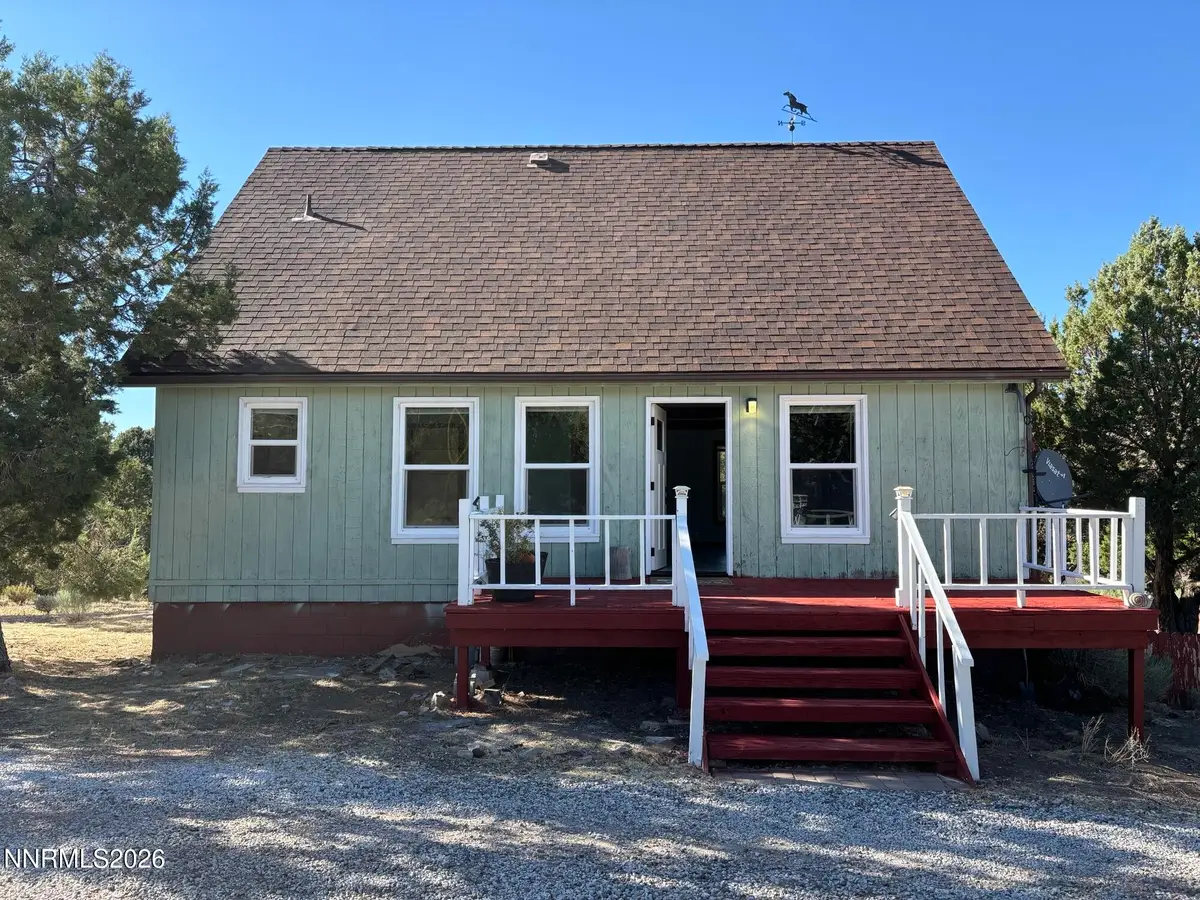 1950 Lousetown Road, Reno, NV 89521 - #1