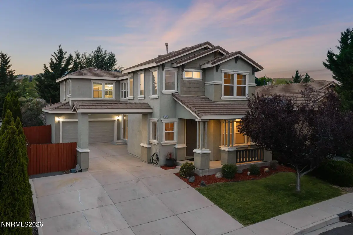 1315 Grand Summit Drive, Reno, NV 89523 - #1