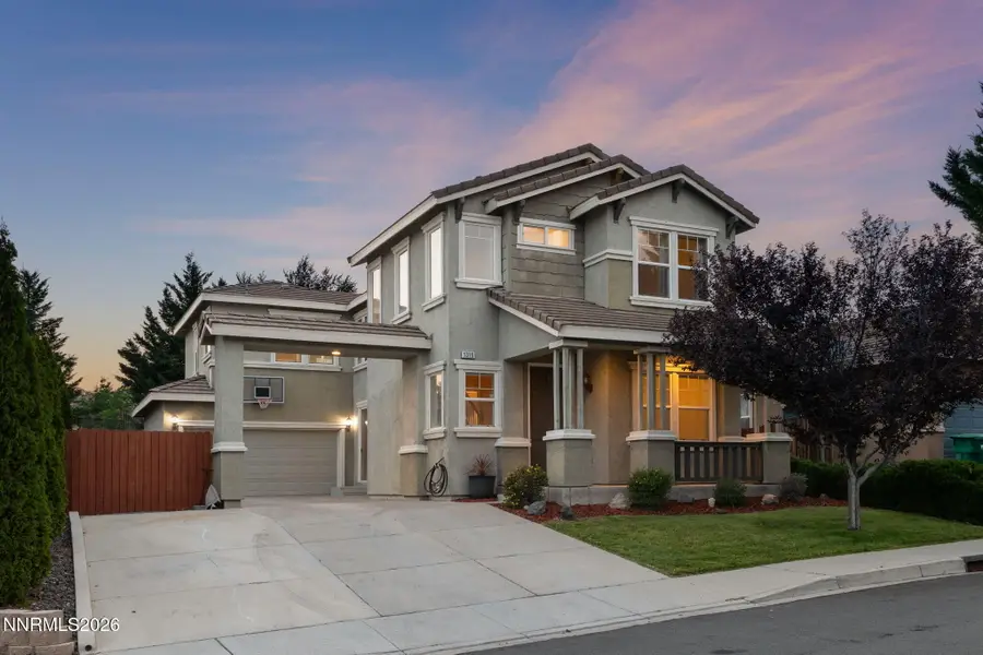 1315 Grand Summit Drive, Reno, NV 89523 - #2