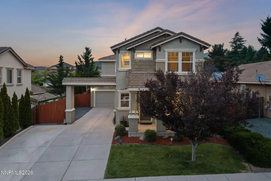 1315 Grand Summit Drive, Reno, NV 89523 - #3