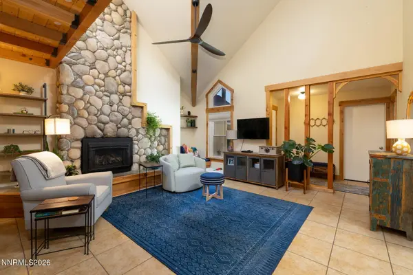 1001 Aspen Grove Circle, Minden, NV 89423