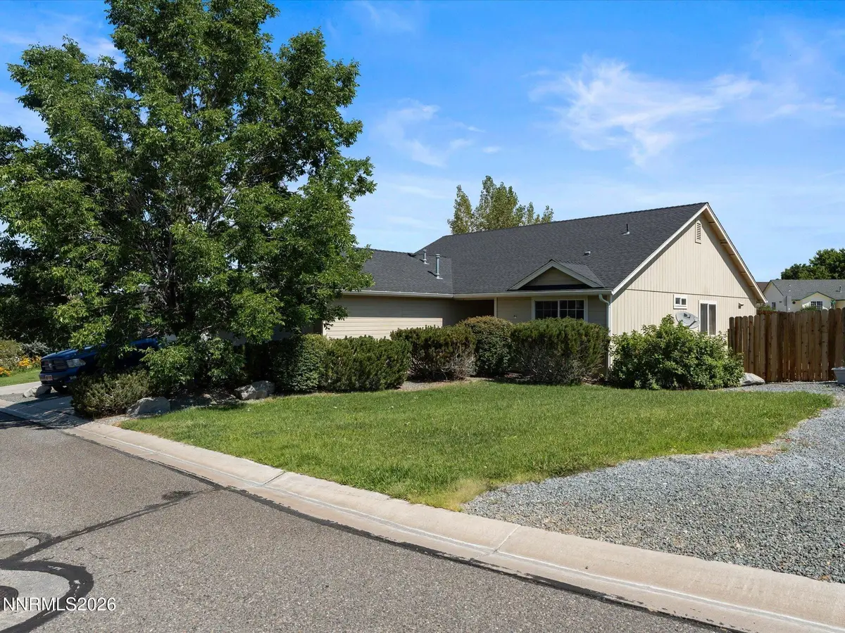 244 Walker Street, Gardnerville, NV 89410 - #1