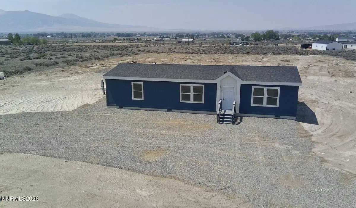 7780 Bea's View Drive, Winnemucca, NV 89445 - #1