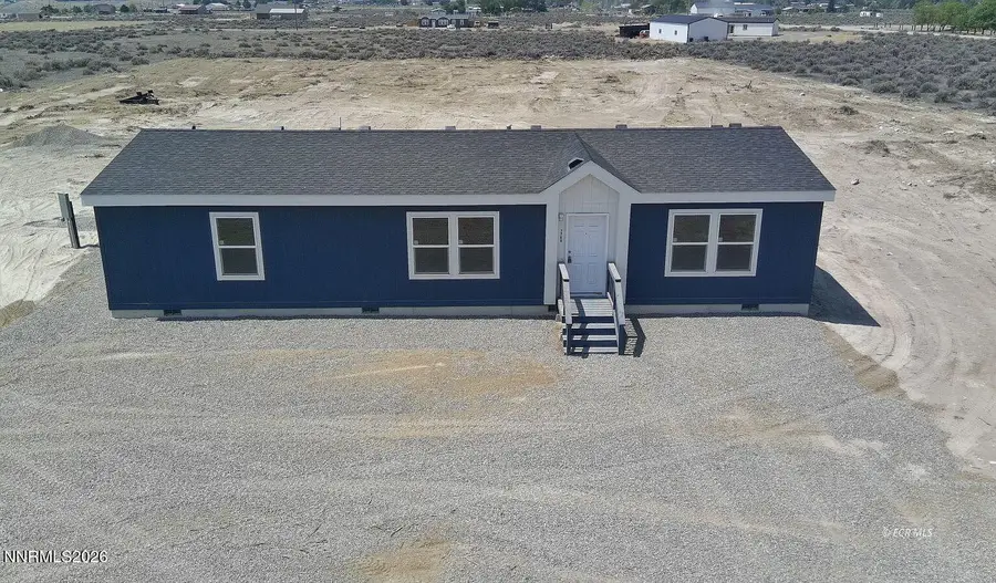 7780 Bea's View Drive, Winnemucca, NV 89445 - #2