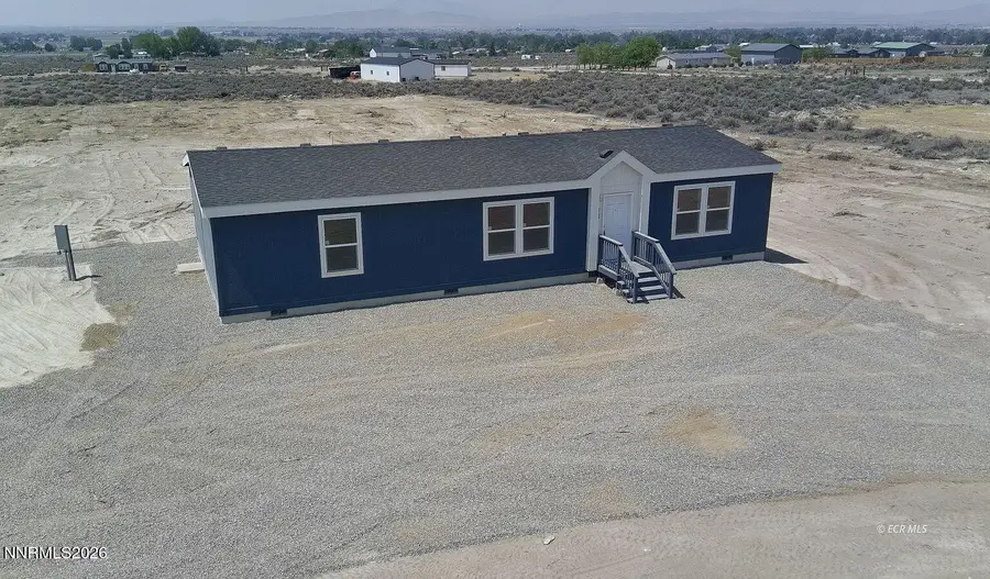 7780 Bea's View Drive, Winnemucca, NV 89445 - #3