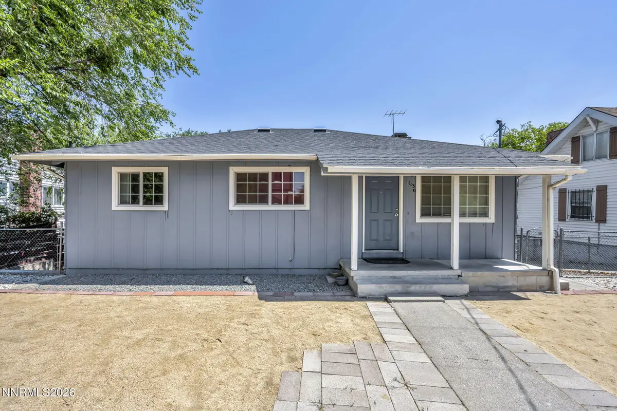 1130 Evans Avenue, Reno, NV 89512 - #1