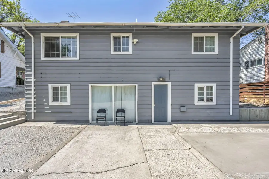 1130 Evans Avenue, Reno, NV 89512 - #3