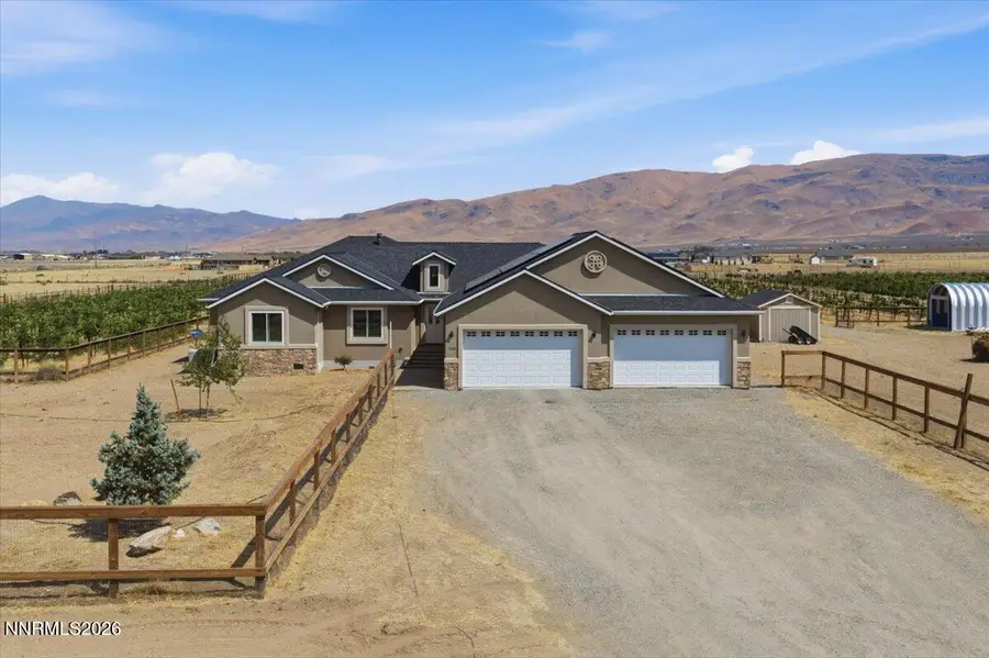 155 Brandon Ranch Court, Reno, NV 89510 - #2