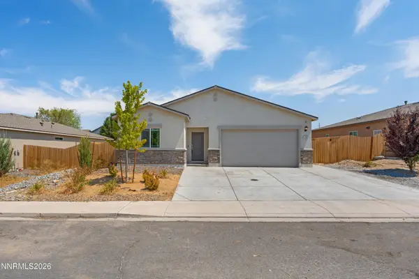1692 Picetti Way, Fernley, NV 89408