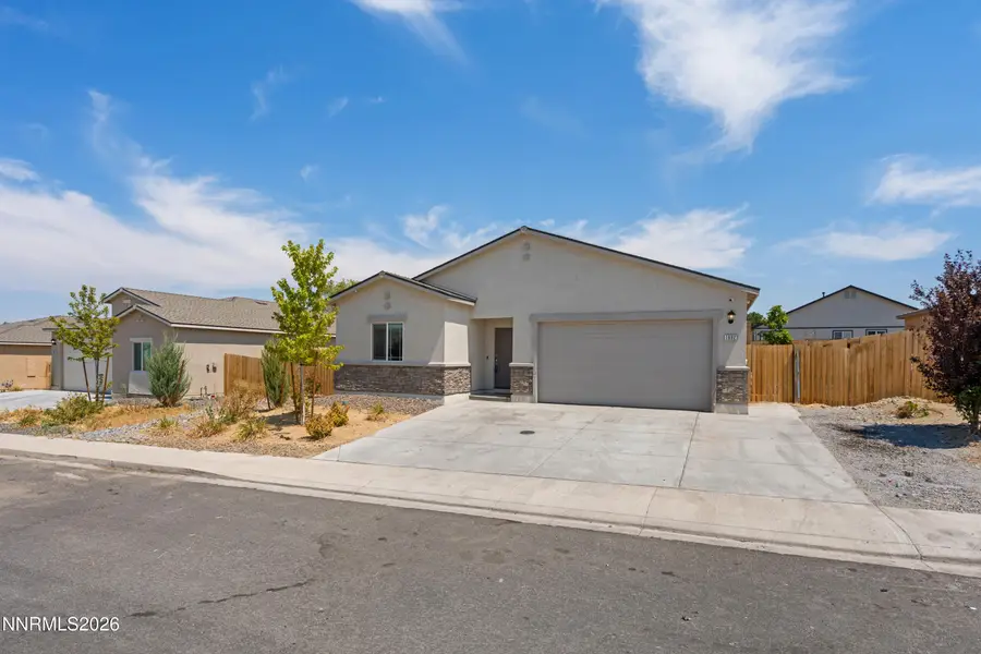 1692 Picetti Way, Fernley, NV 89408 - #2
