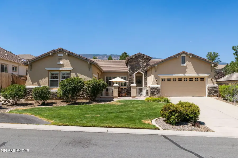 3502 Painted Vista Drive, Reno, NV 89511 - #2