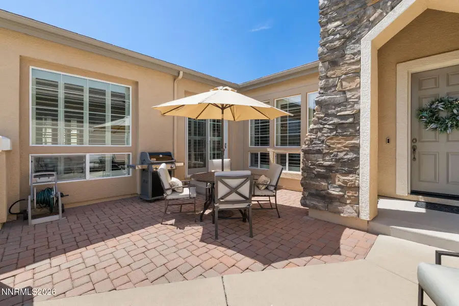 3502 Painted Vista Drive, Reno, NV 89511 - #3