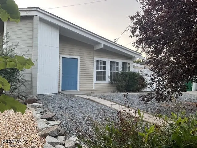 11533 Andes Street, Reno, NV 89506 - #1