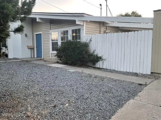 11533 Andes Street, Reno, NV 89506 - #2