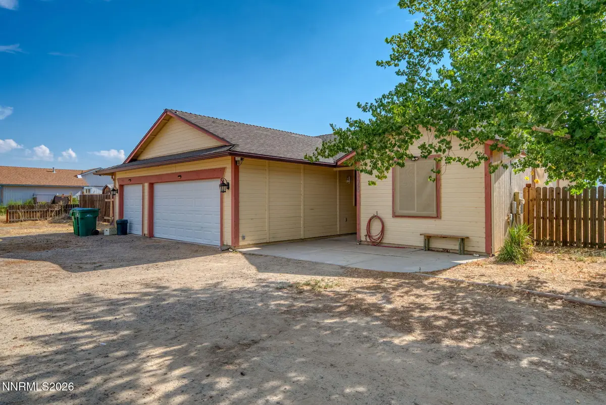 11060 Chesapeake Drive, Reno, NV 89506 - #1