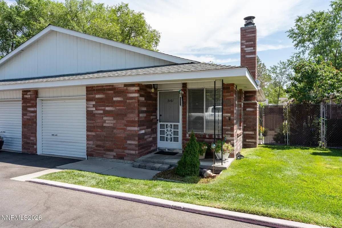 3161 Imperial Way, Carson City, NV 89706 - #1