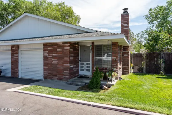 3161 Imperial Way, Carson City, NV 89706