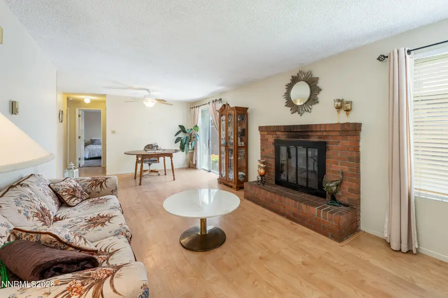 3161 Imperial Way, Carson City, NV 89706 - #3