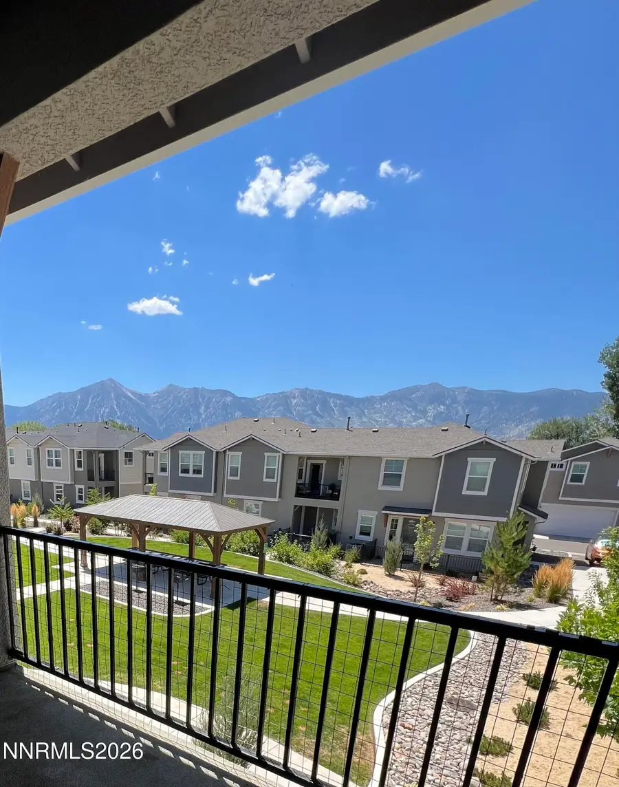 468 Blackbird Lane, Gardnerville, NV 89410 - #3